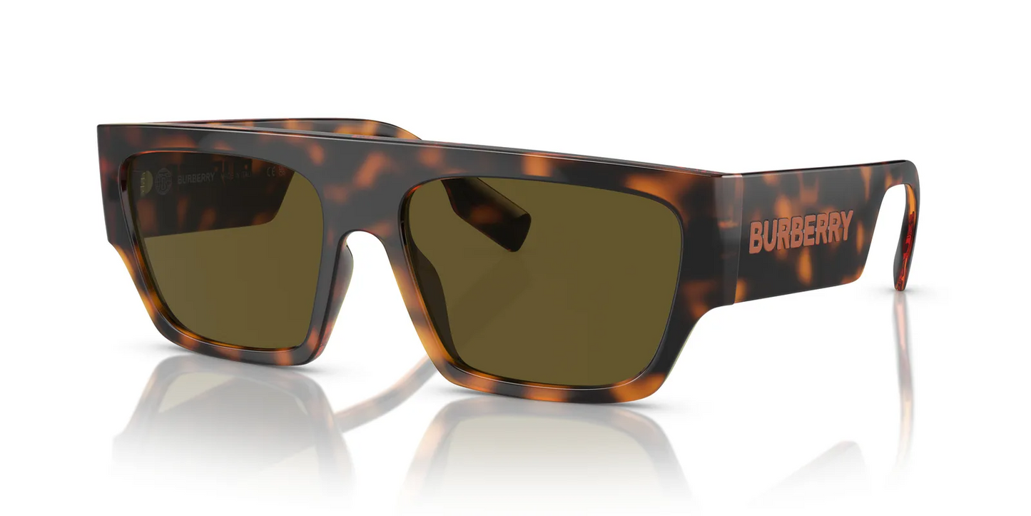 Burberry BE4397U Micah Sunglasses