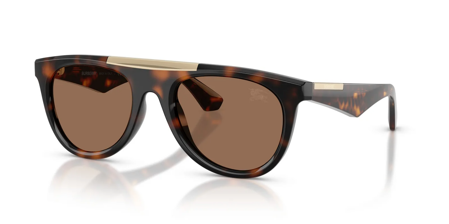 Burberry BE4452U Sunglasses