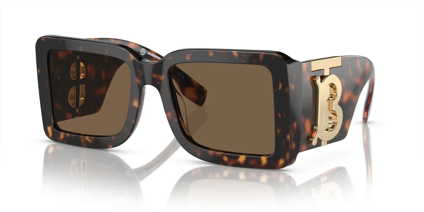 Burberry BE4406U Sunglasses