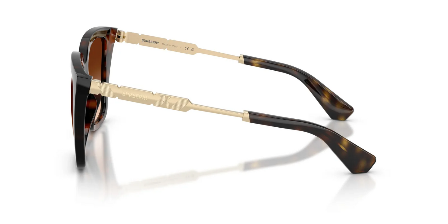 Burberry BE4473U Sunglasses