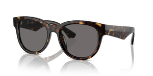 300281 - Dark Havana with Dark Grey Polarized Lenses
