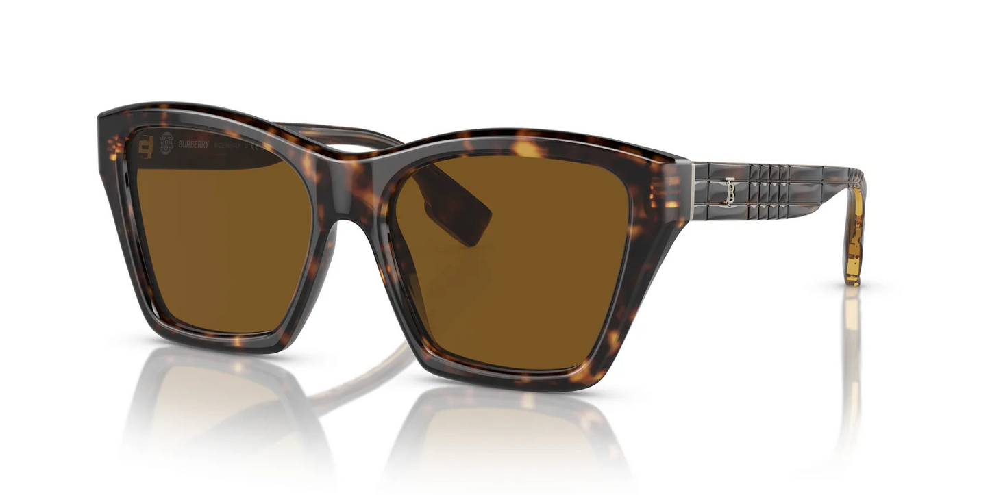 Burberry BE4391 Arden Sunglasses