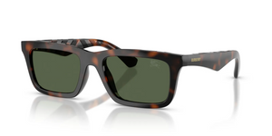 30029A - Dark Havana with Polarized Dark Green Lenses