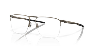 302602 - Pewter with Clear Lenses