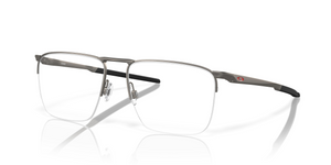 302604 - Matte Gunmetal with Clear Lenses