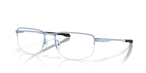 303503 - Polished Stonewash with Clear Lenses