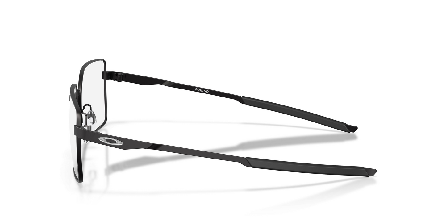 Oakley OX3062 Foil SQ Eyeglasses