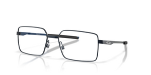 306203 - Matte Midnight with Clear Lenses