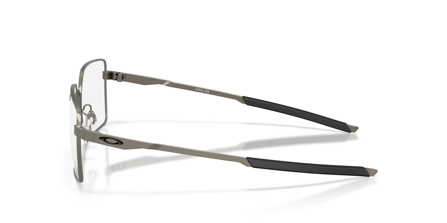 Oakley OX3062 Foil SQ Eyeglasses