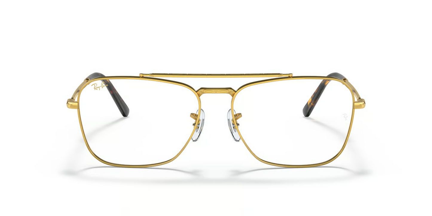 Ray-Ban Optical RX3636V New Caravan Eyeglasses