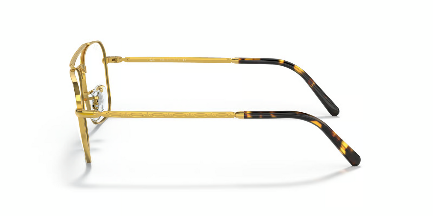 Ray-Ban Optical RX3636V New Caravan Eyeglasses