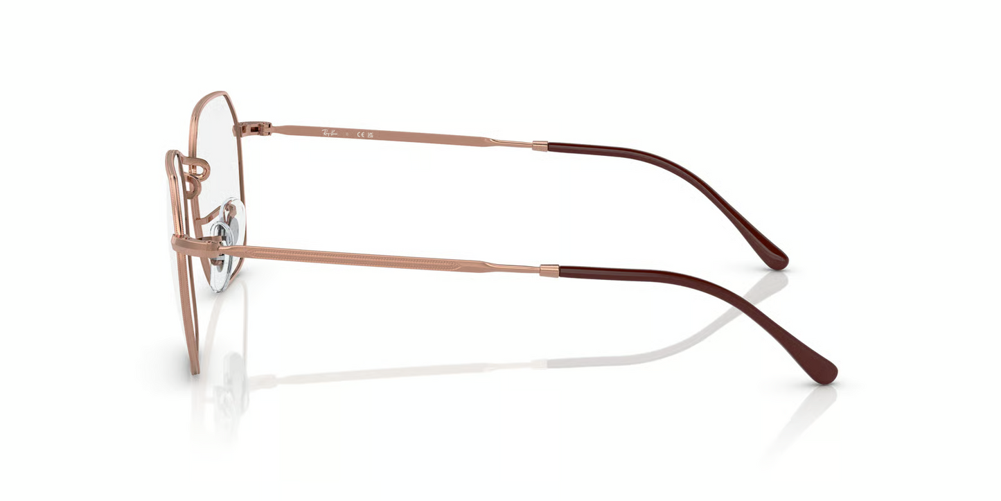 Ray-Ban Optical RX3694V Jim Eyeglasses