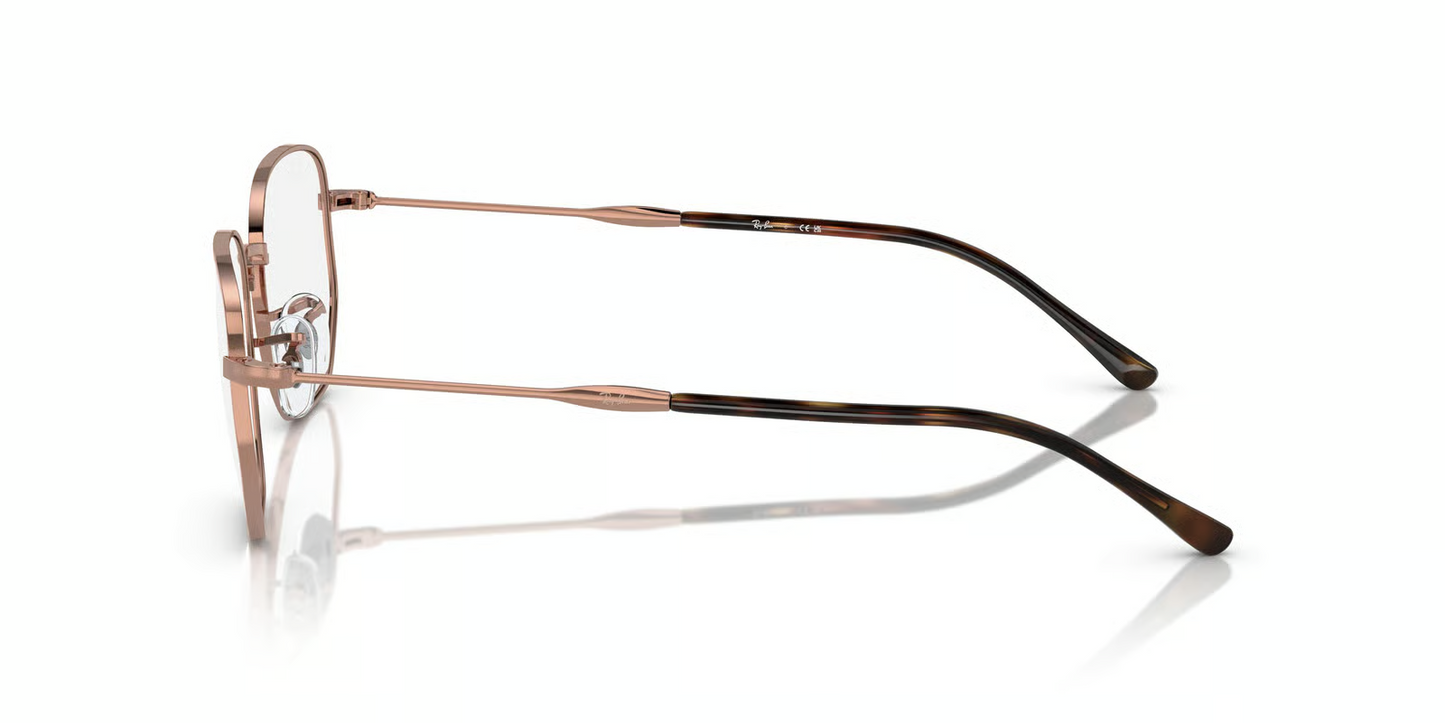 Ray-Ban Optical RX6496 Eyeglasses