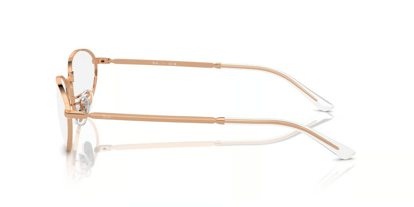 Ray-Ban Optical RX3734V Eyeglasses