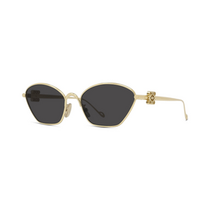 30A- Shiny Endura Gold with Smoke Lenses