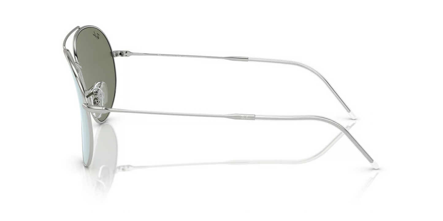 Ray-Ban RBR0101S Aviator Reverse Sunglasses