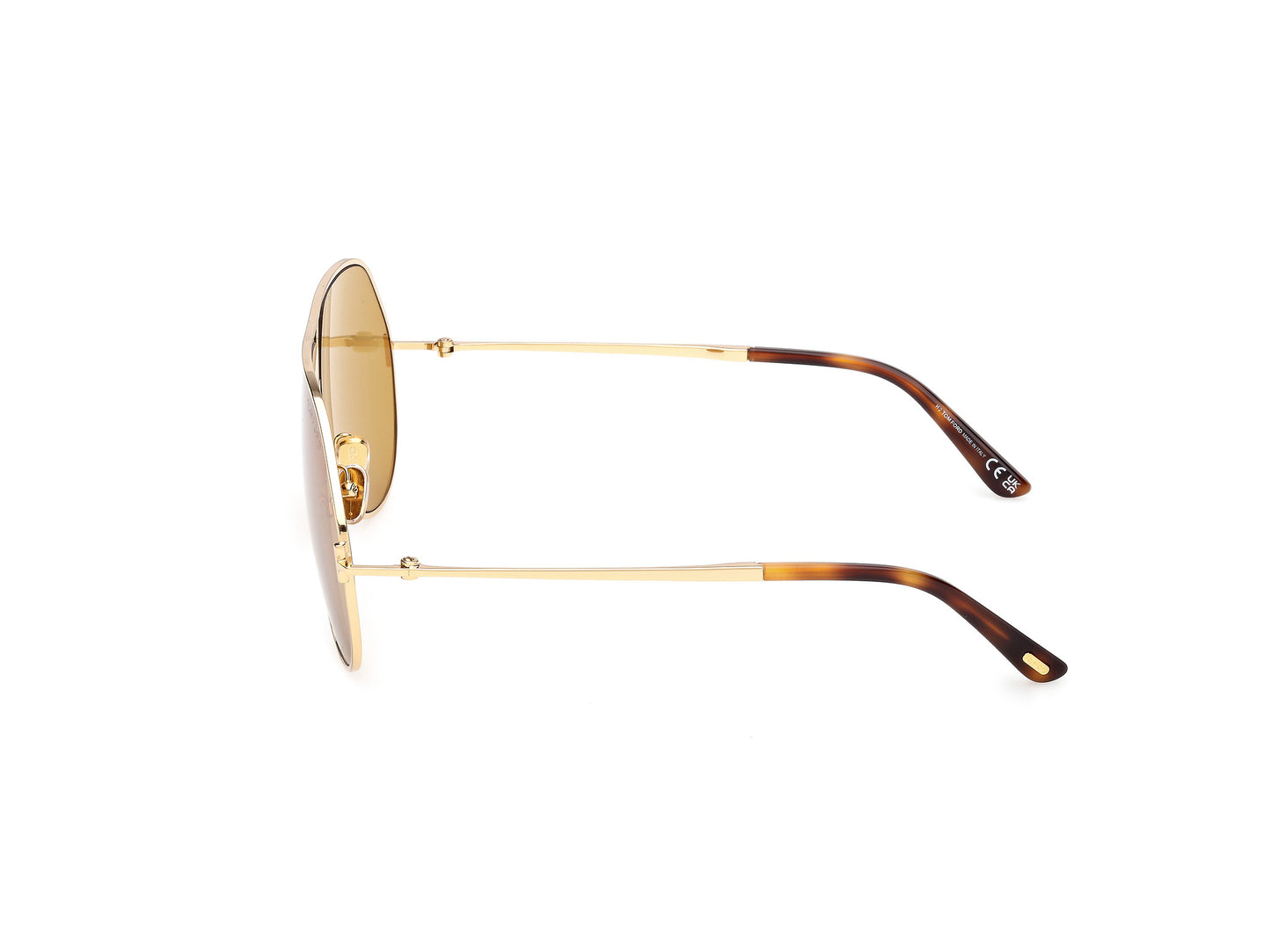 Tom Ford FT1281 Rickie-02 Sunglasses