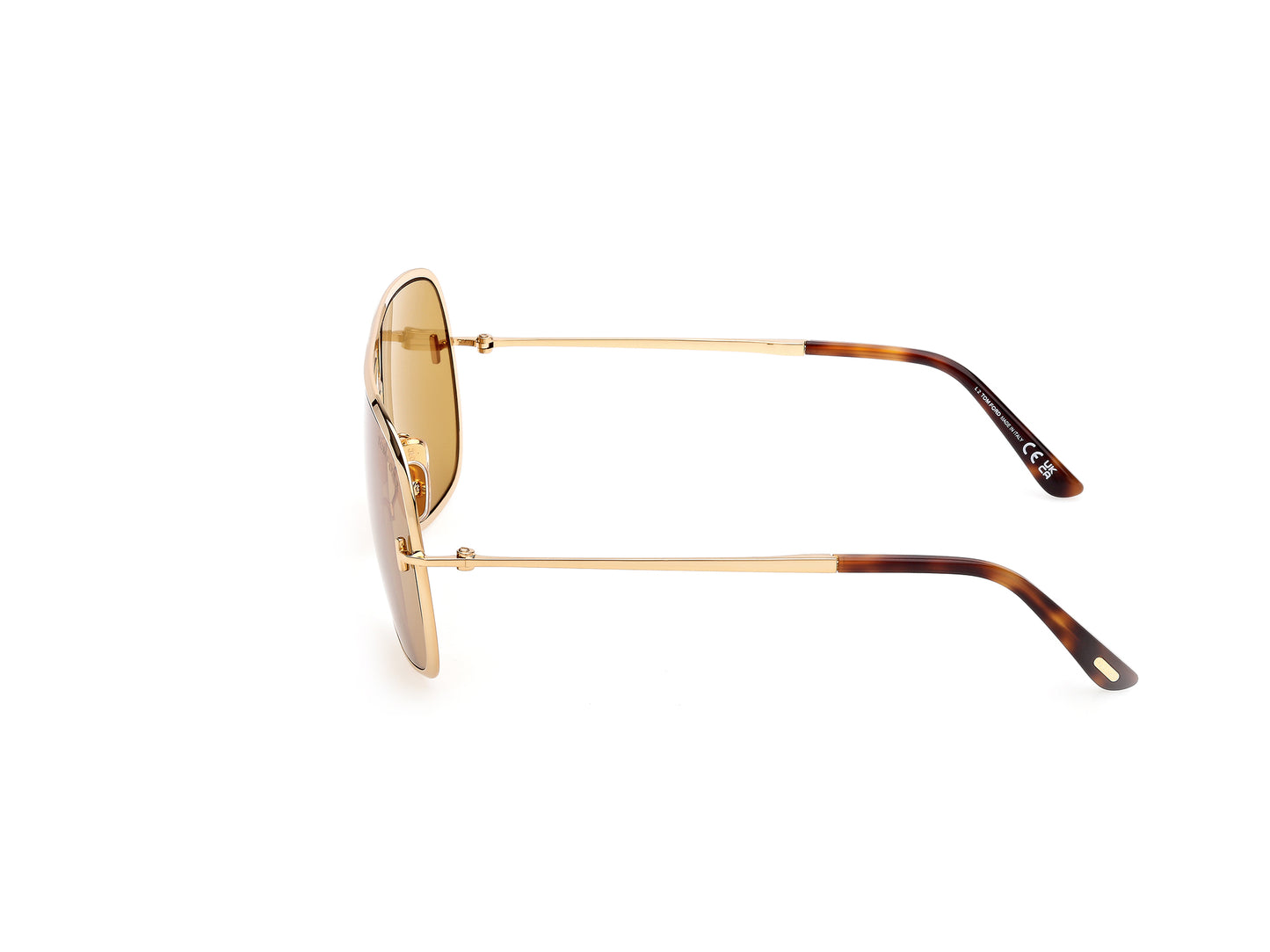 Tom Ford FT1204 Stavros Sunglasses