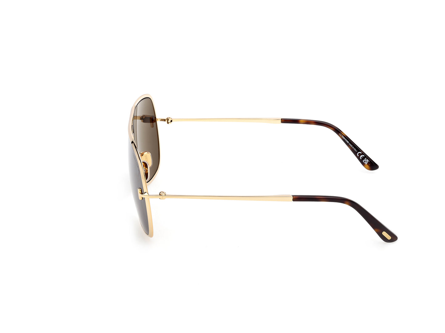 Tom Ford FT1204 Stavros Sunglasses
