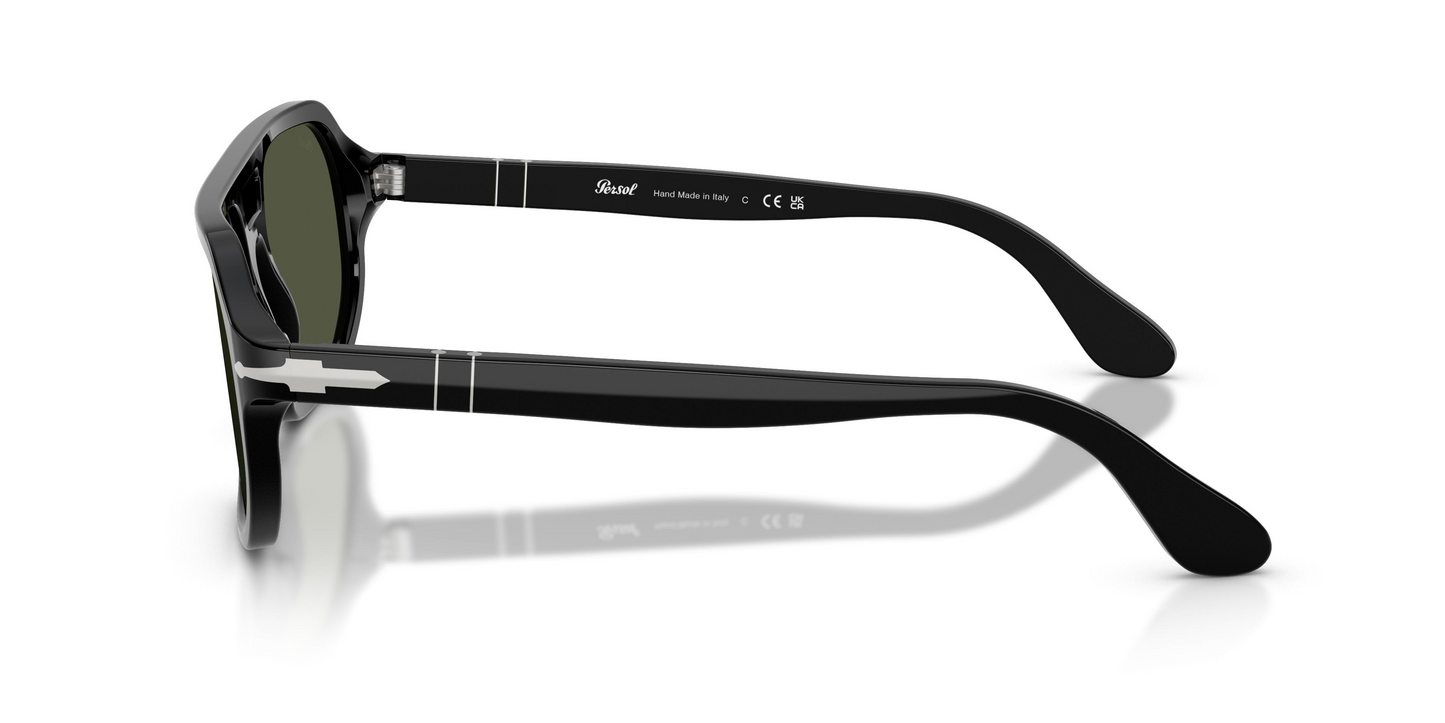 Persol PO3393S Guido Sunglasses