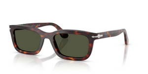 24/31 - Havana with Green Lenses