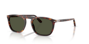 24/31 - Havana with Green Lenses