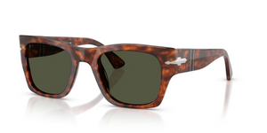 24/31 - Havana with Green Lenses