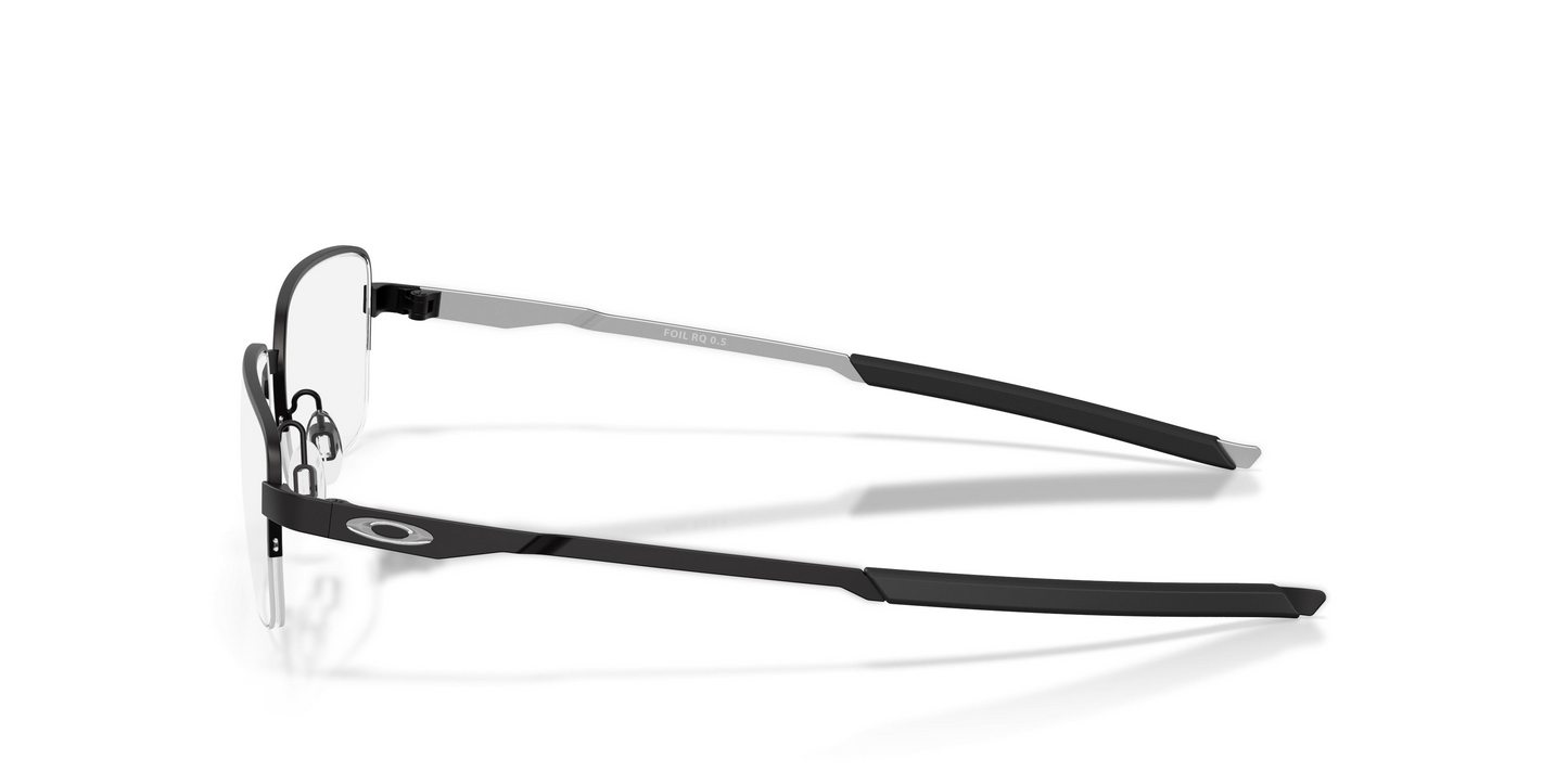 Oakley OX3100 Foil RQ 0.5 Eyeglasses