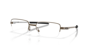 310002 - Pewter with Clear Lenses