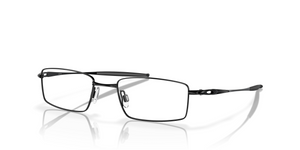 313602 - Polished Black with Clear Lenses