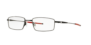 313607 - Polished Black with Clear Lenses