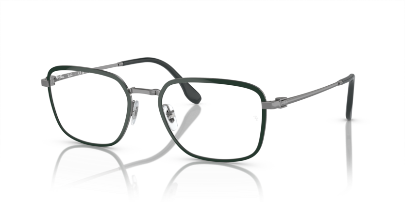 Ray-Ban Optical RX6511 Eyeglasses