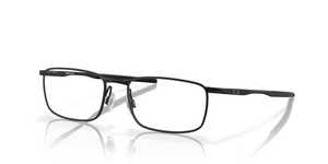 317301 - Matte Black with Clear Lenses