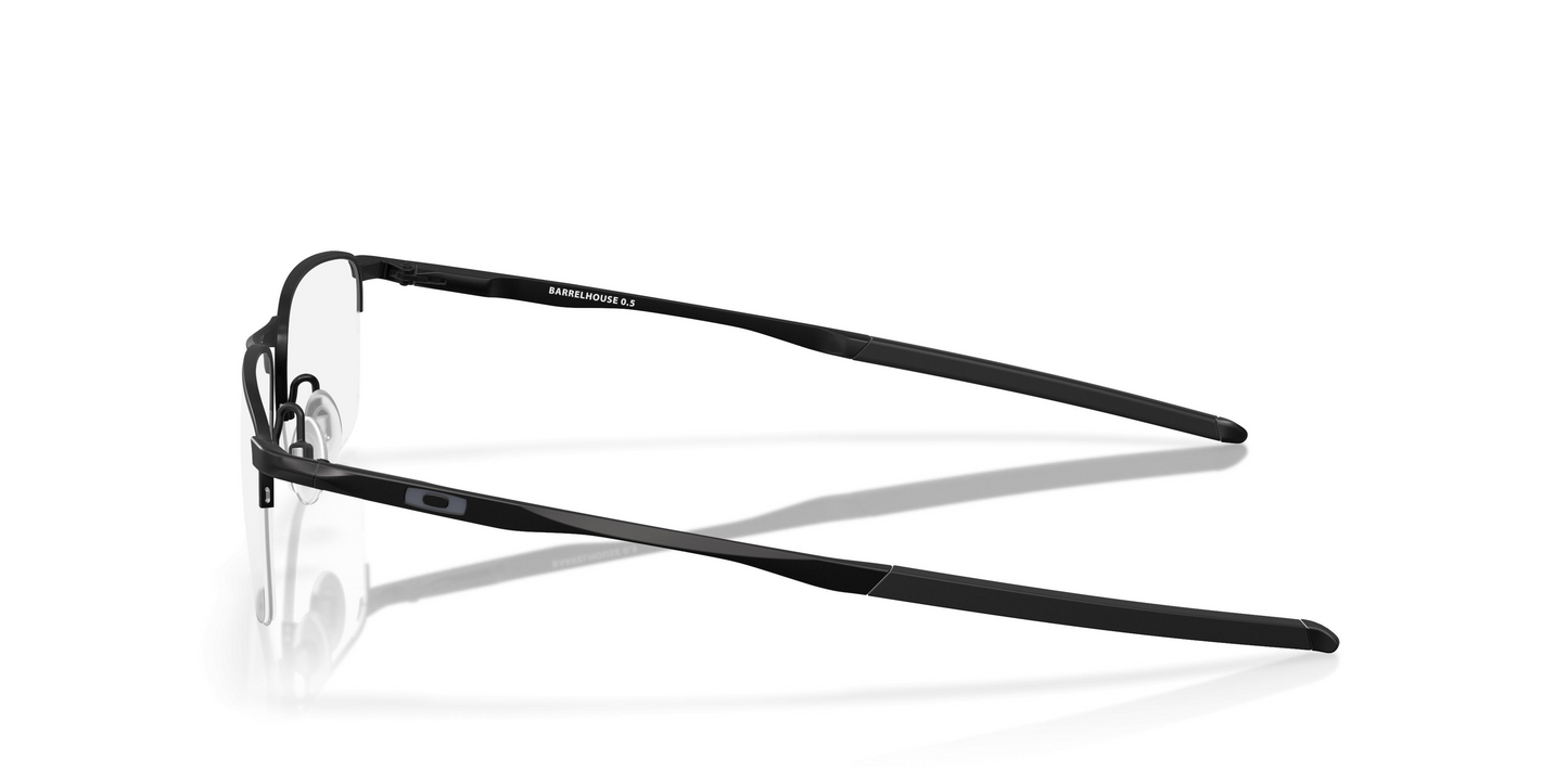 Oakley OX3174 Barrelhouse 0.5 Eyeglasses