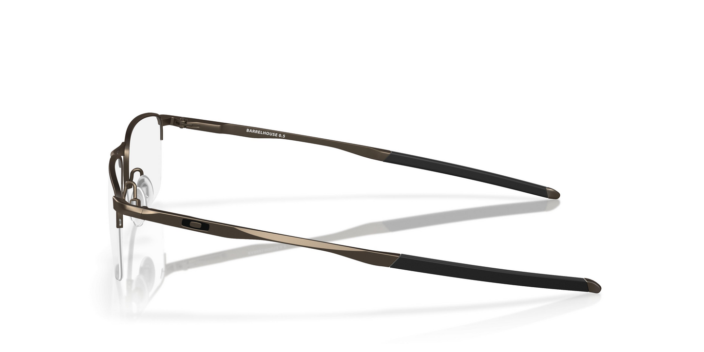 Oakley OX3174 Barrelhouse 0.5 Eyeglasses