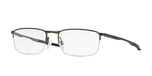 317402 - Pewter with Clear Lenses