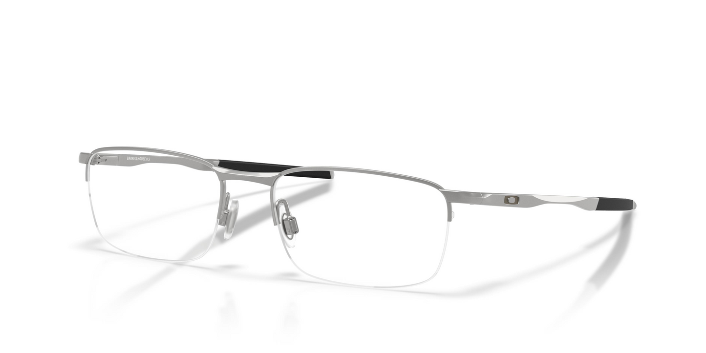 Oakley OX3174 Barrelhouse 0.5 Eyeglasses