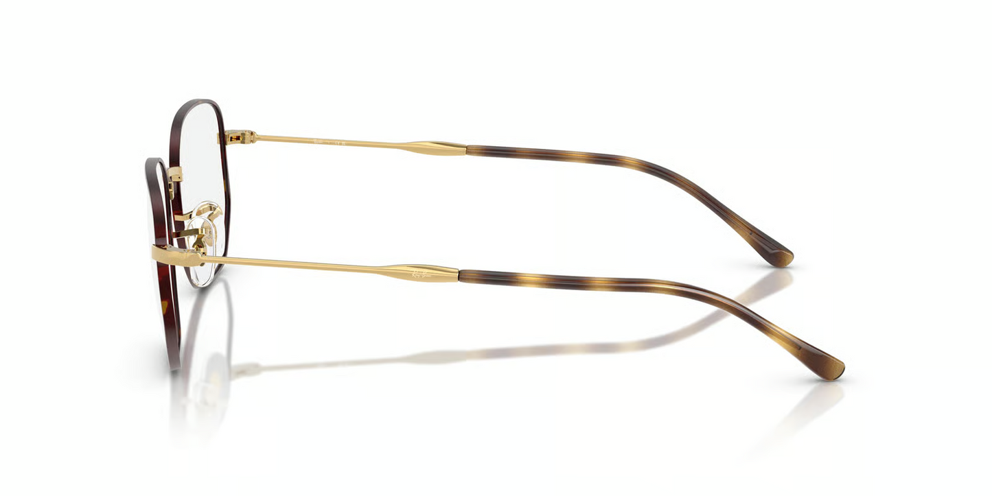 Ray-Ban Optical RX6496 Eyeglasses