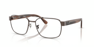 3182 - Copper with Clear Lenses
