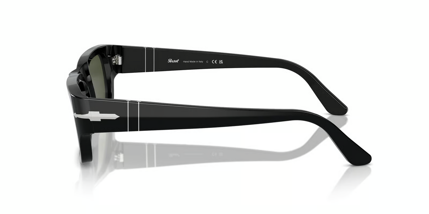 Persol PO3347S Adrien Sunglasses