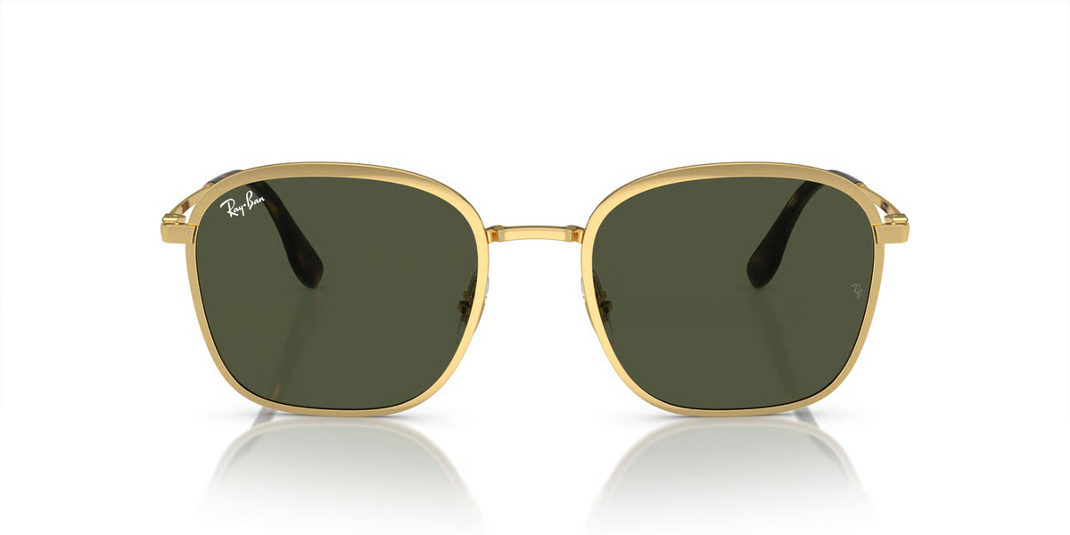 Ray Ban Rb3720 Ray-Ban RB3720 Sunglasses – Lux Eyewear