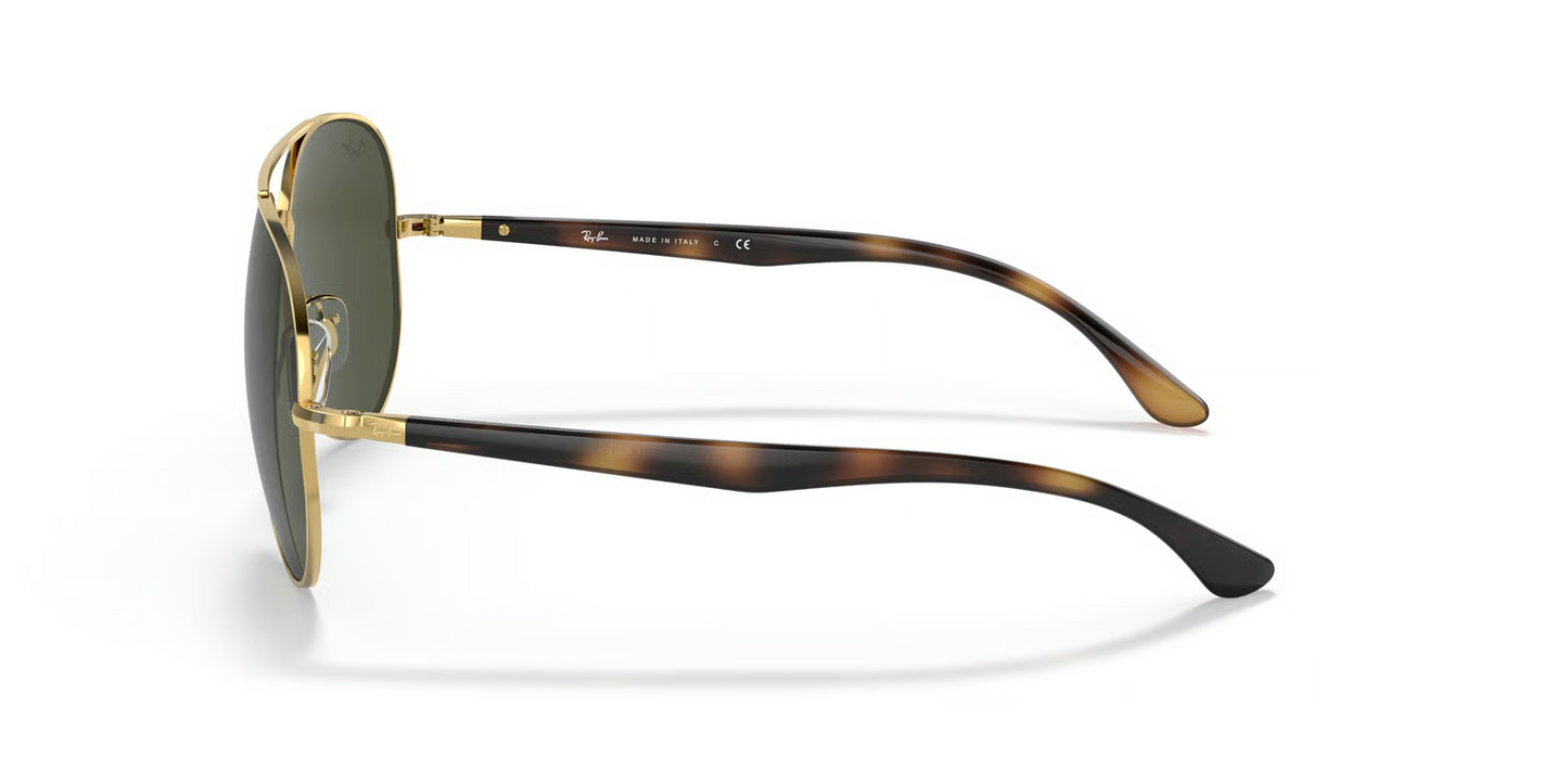 Ray-Ban RB3675 Sunglasses