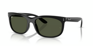 901/31 - Black with G-15 Green Lenses