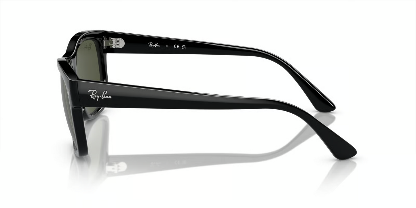 Ray-Ban RB4428 Sunglasses