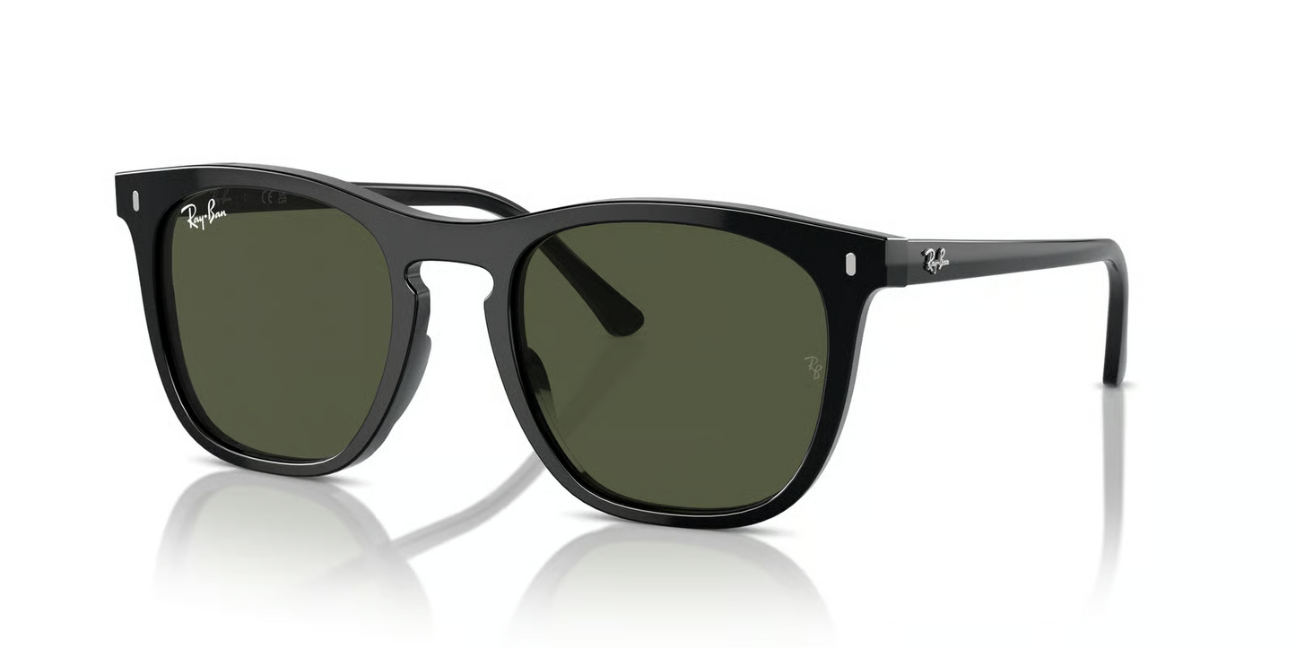 Ray-Ban RB2210F Sunglasses