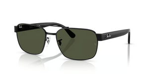 002/31 - Black with G-15 Green Lenses