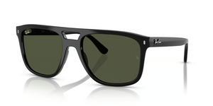 901/31 - Black with G-15 Green Lenses