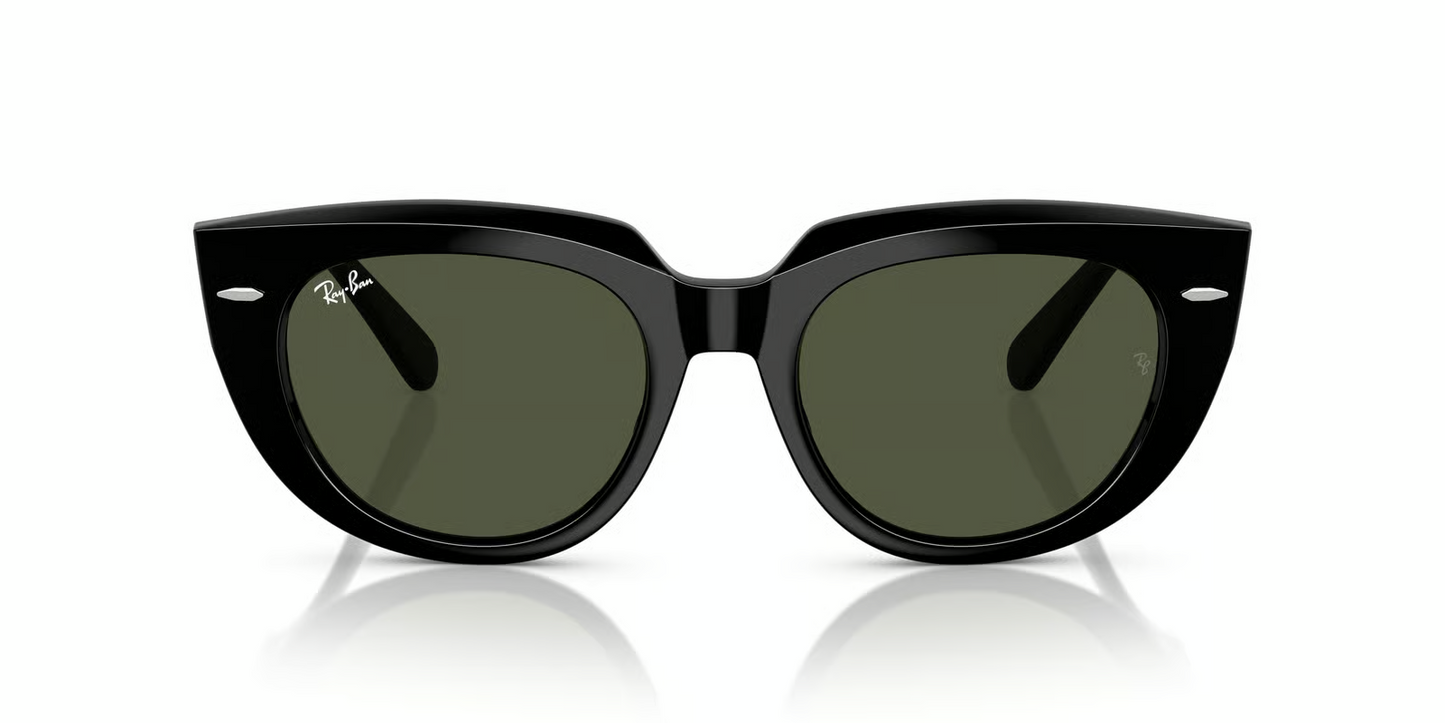 Ray-Ban RB2286 Doreen Sunglasses