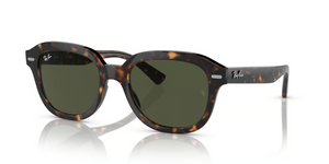 902/31 - Havana with Green Lenses