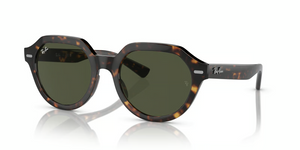 902/31 - Havana with Green Lenses
